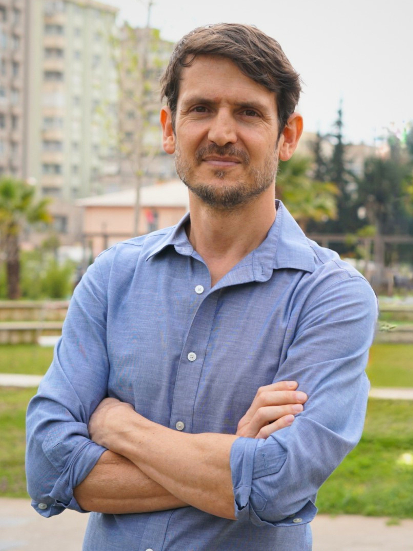 Paul Wagner